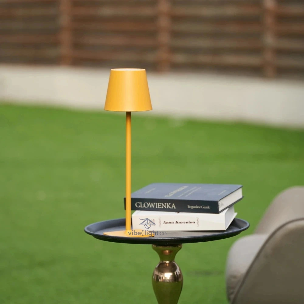 Adjustable Height Modern Tall Table Lamp for Bedroom and Living Room Lighting - Image 9